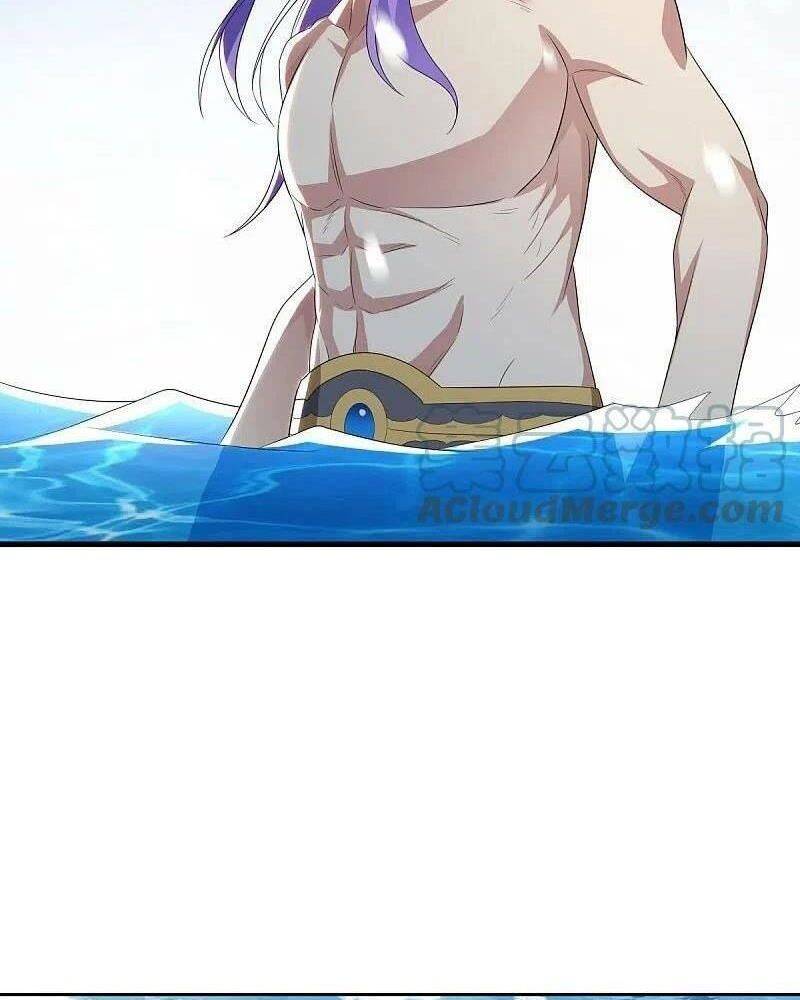 Chiến Hồn Tuyệt Thế: Chapter 491