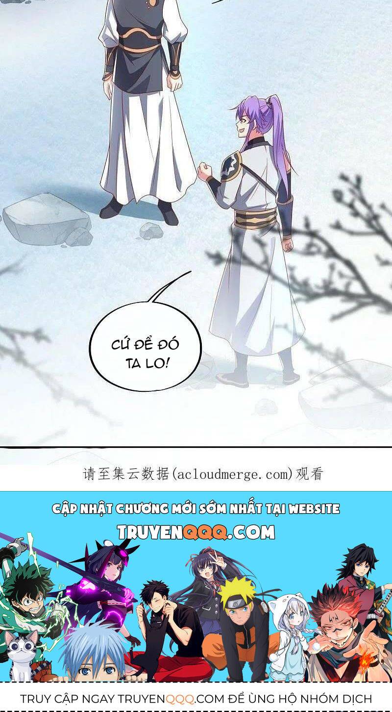 Chiến Hồn Tuyệt Thế: Chapter 491