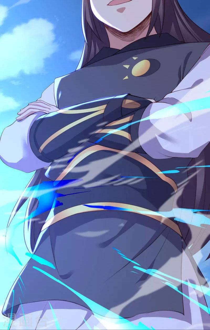 Chiến Hồn Tuyệt Thế: Chapter 492