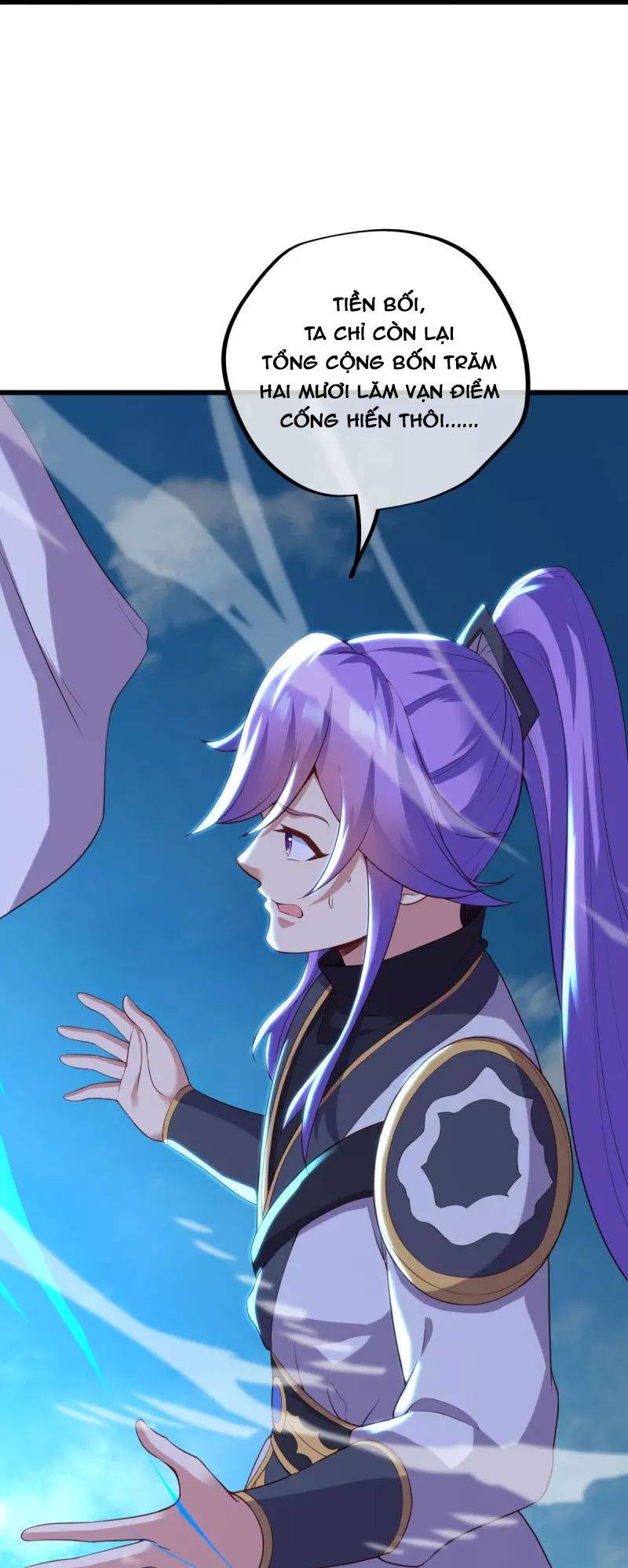Chiến Hồn Tuyệt Thế: Chapter 492