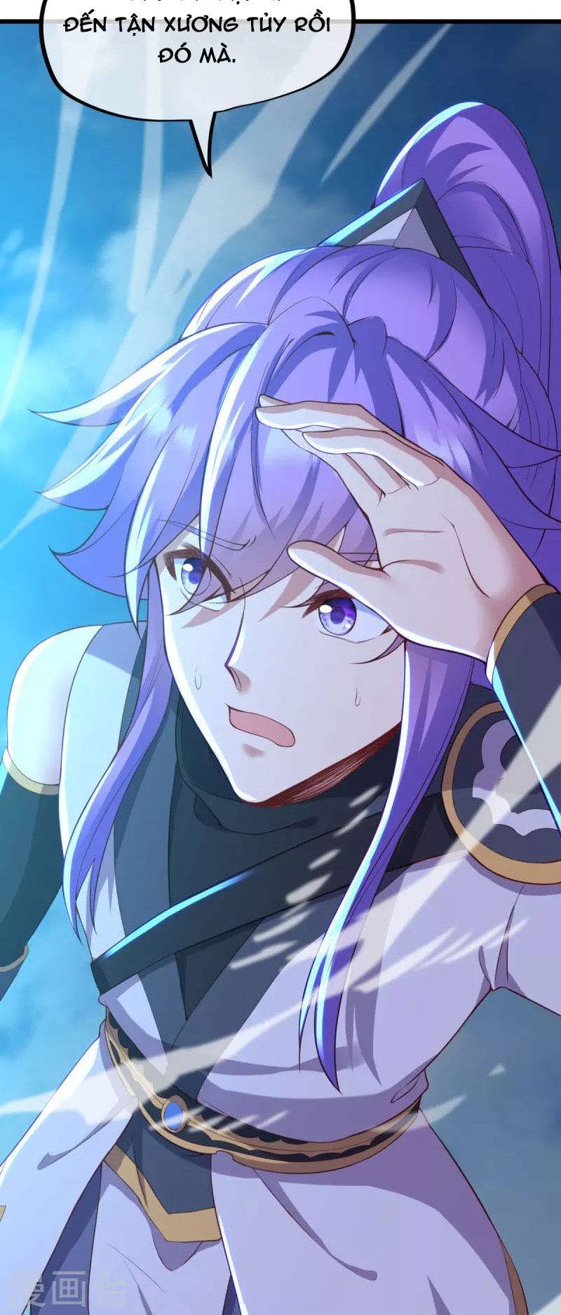 Chiến Hồn Tuyệt Thế: Chapter 492