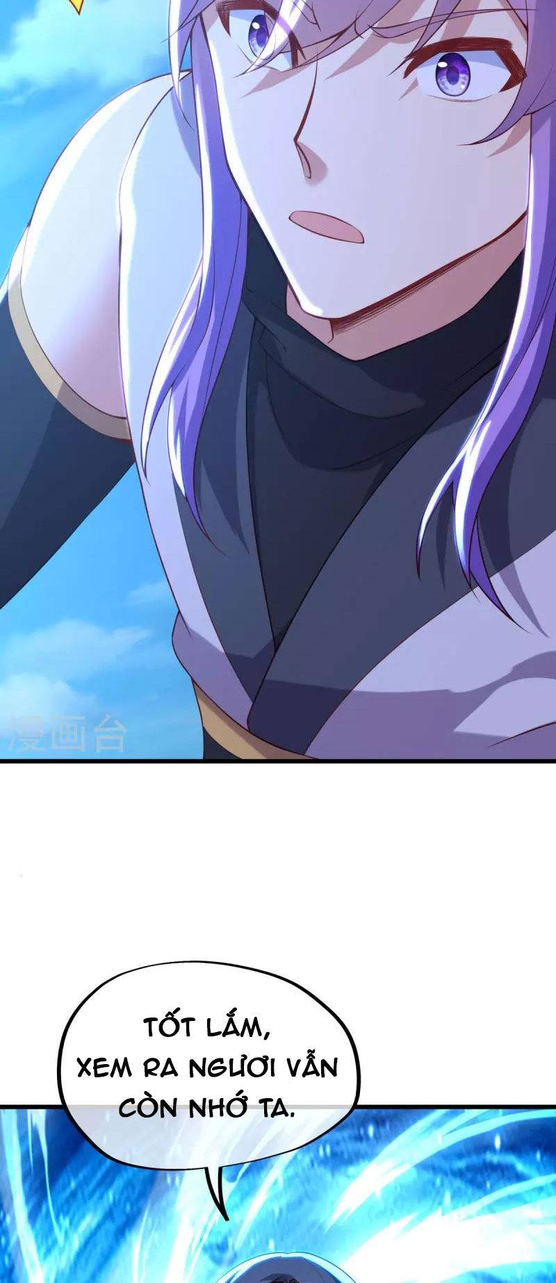 Chiến Hồn Tuyệt Thế: Chapter 492