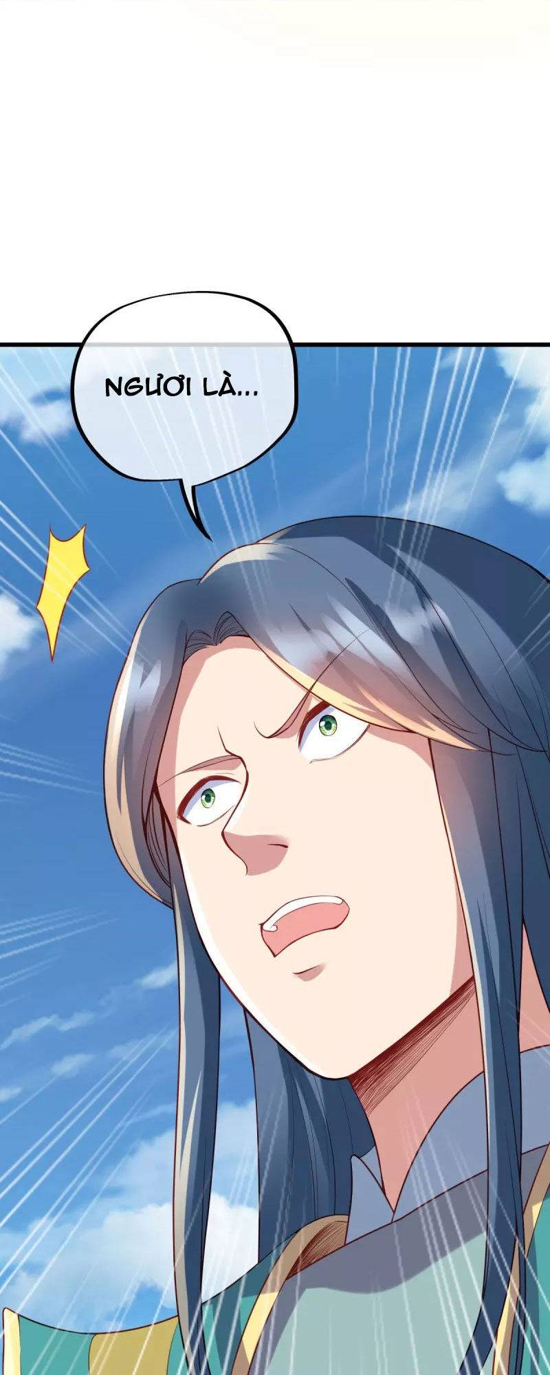 Chiến Hồn Tuyệt Thế: Chapter 492