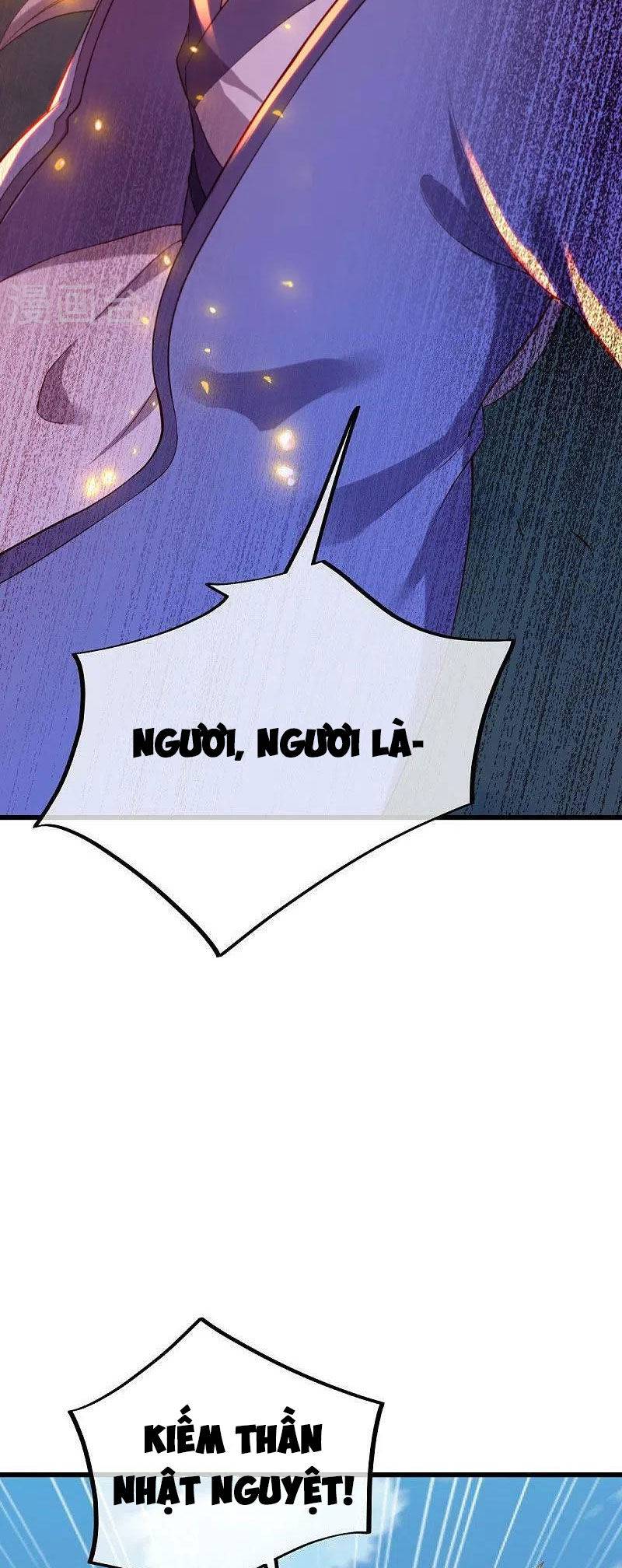 Chiến Hồn Tuyệt Thế: Chapter 492