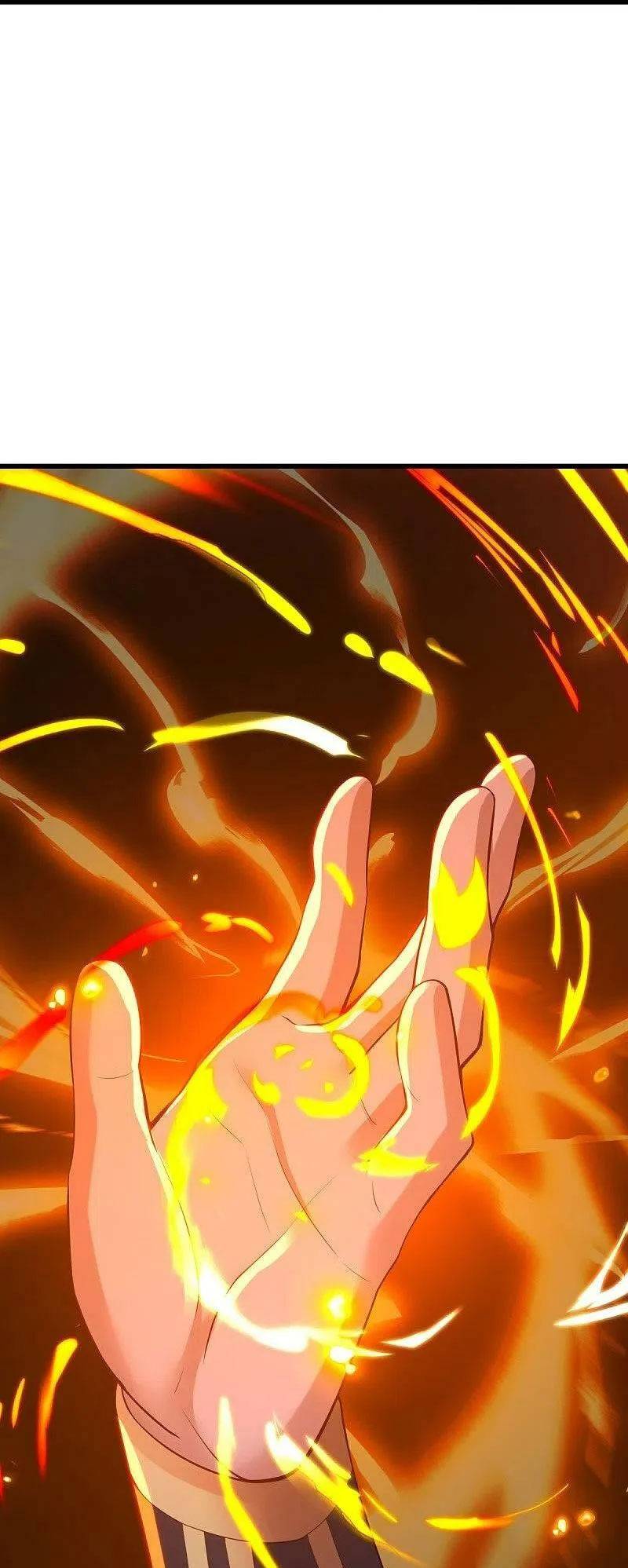 Chiến Hồn Tuyệt Thế: Chapter 492