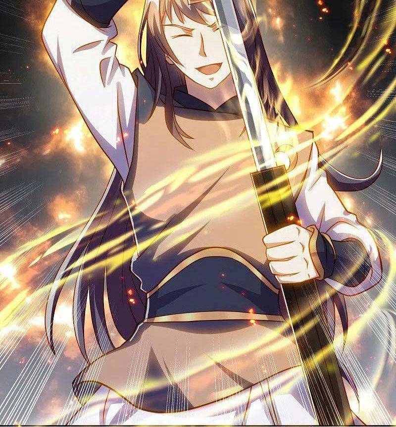 Chiến Hồn Tuyệt Thế: Chapter 492