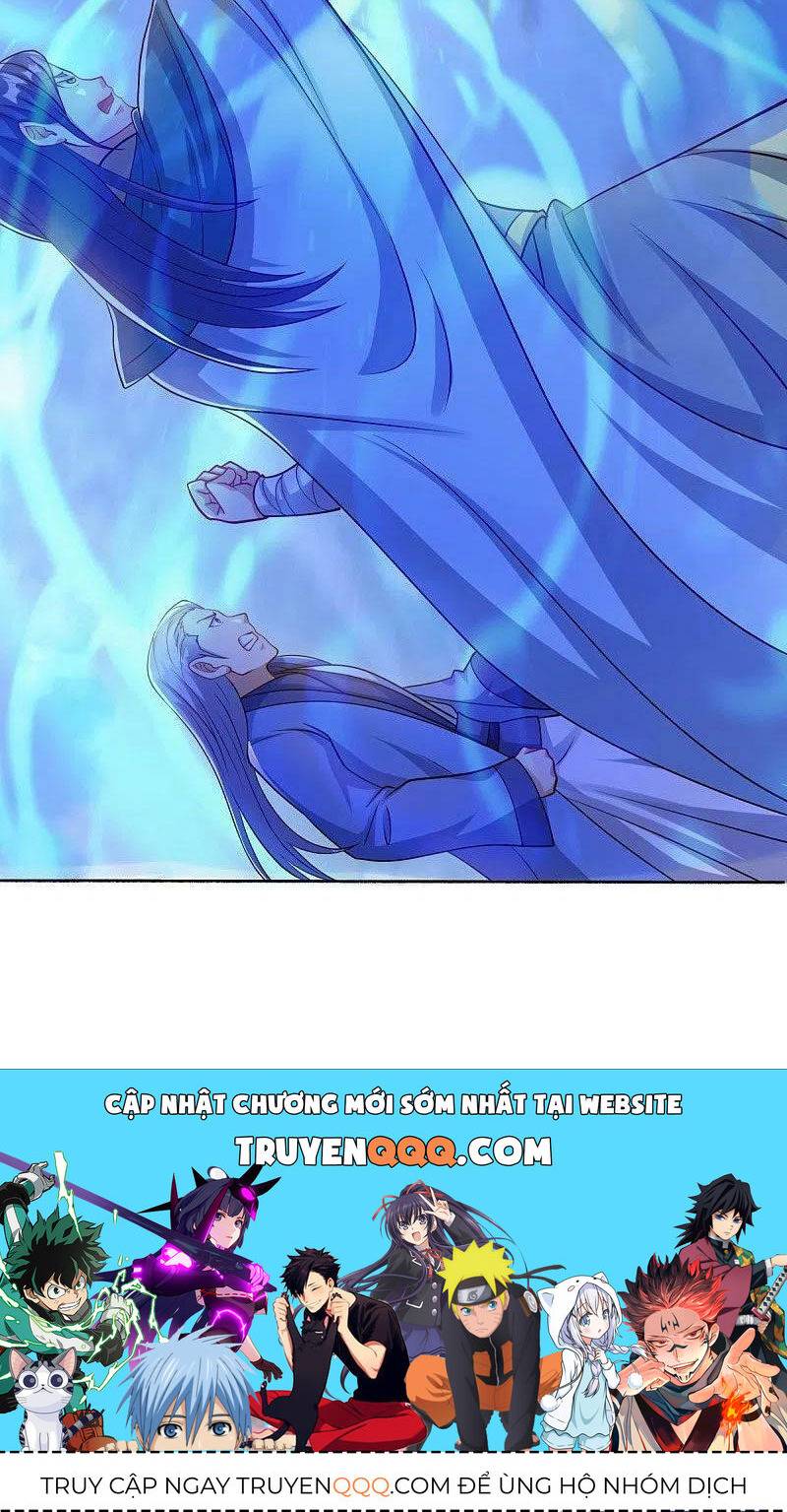 Chiến Hồn Tuyệt Thế: Chapter 492