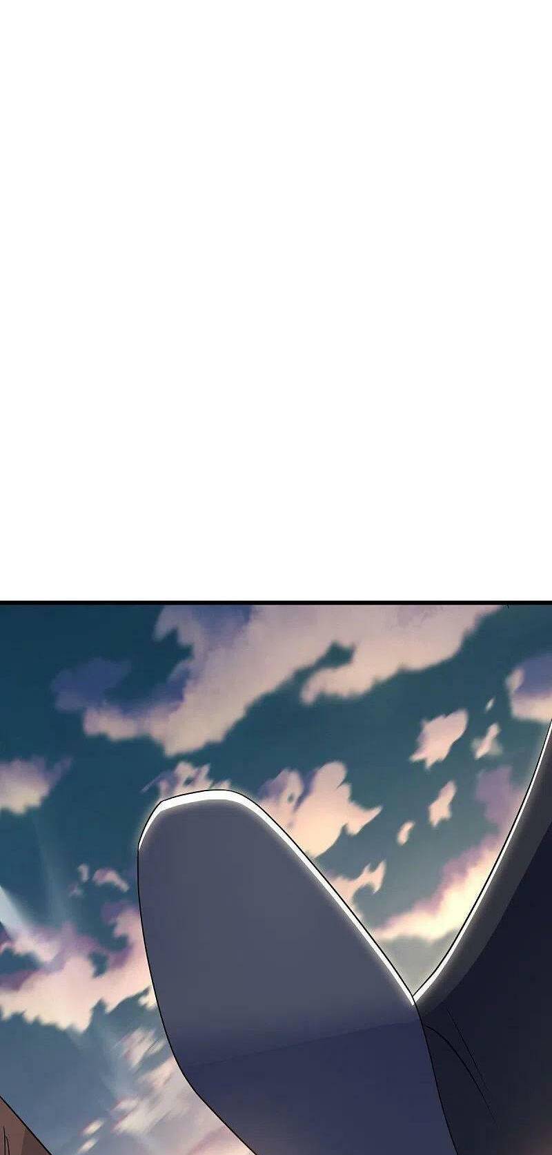 Chiến Hồn Tuyệt Thế: Chapter 496