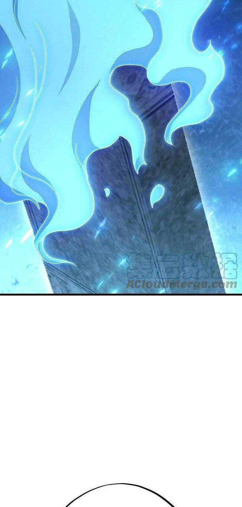 Chiến Hồn Tuyệt Thế: Chapter 496