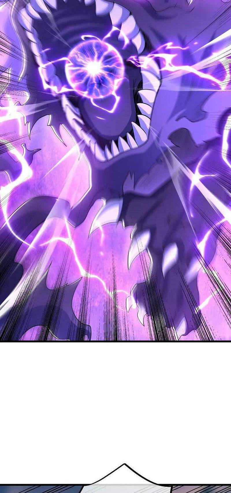 Chiến Hồn Tuyệt Thế: Chapter 496