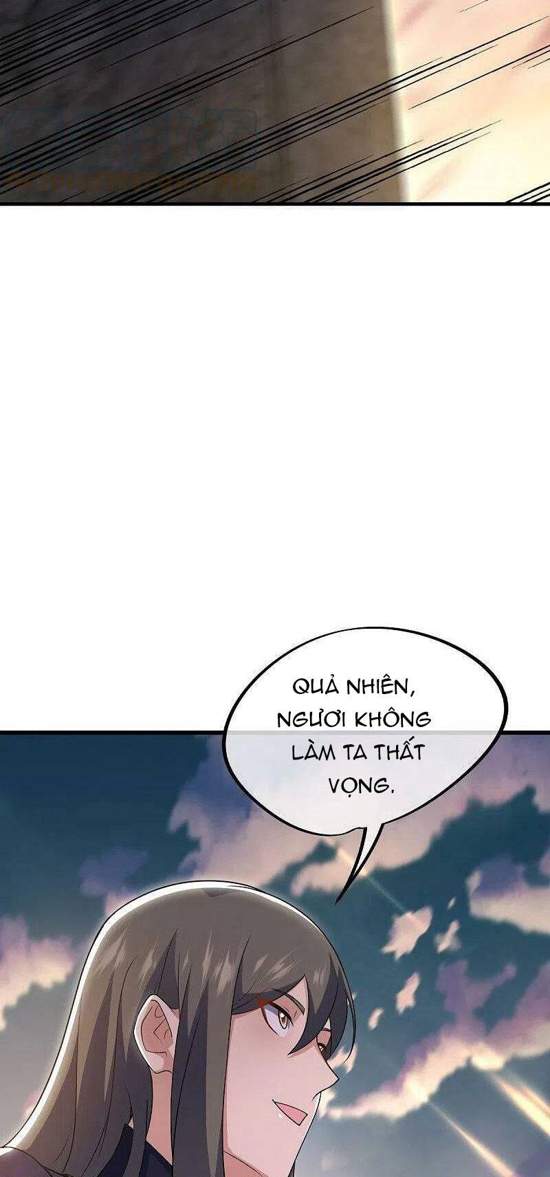 Chiến Hồn Tuyệt Thế: Chapter 496