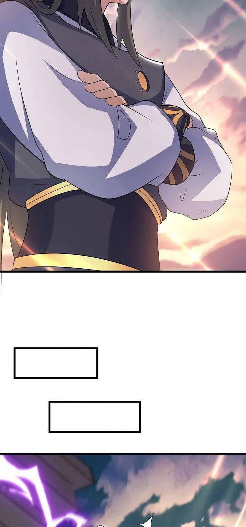 Chiến Hồn Tuyệt Thế: Chapter 496