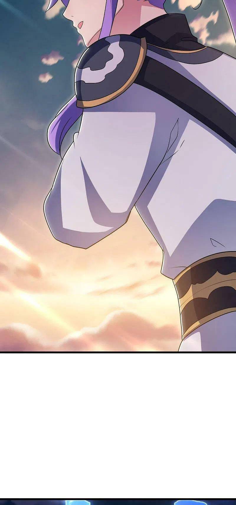 Chiến Hồn Tuyệt Thế: Chapter 496
