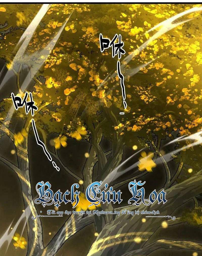 Chiến Hồn Tuyệt Thế: Chapter 496