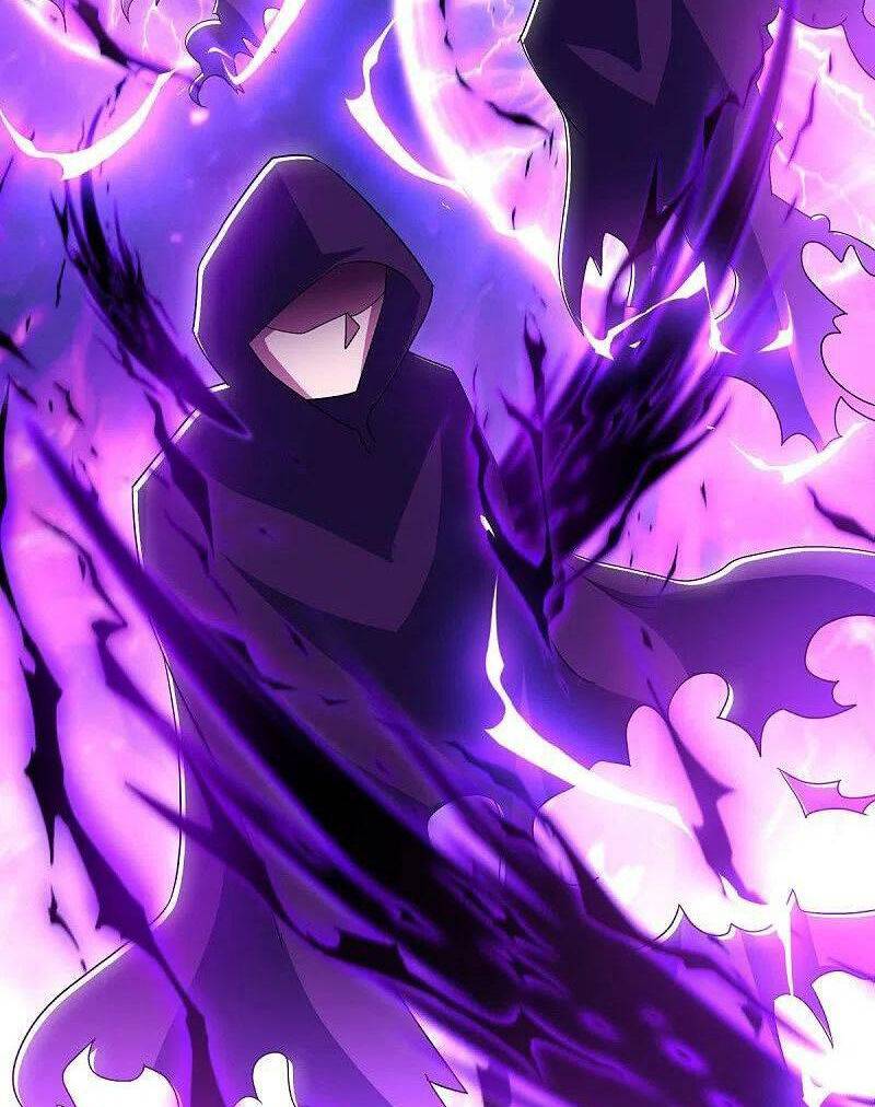 Chiến Hồn Tuyệt Thế: Chapter 496