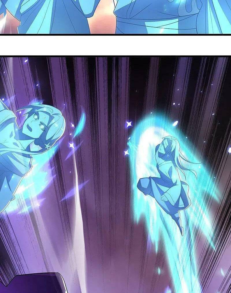 Chiến Hồn Tuyệt Thế: Chapter 496