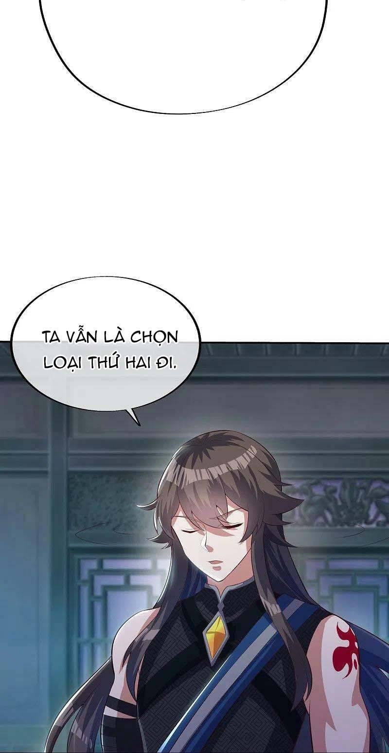 Chiến Hồn Tuyệt Thế: Chapter 498