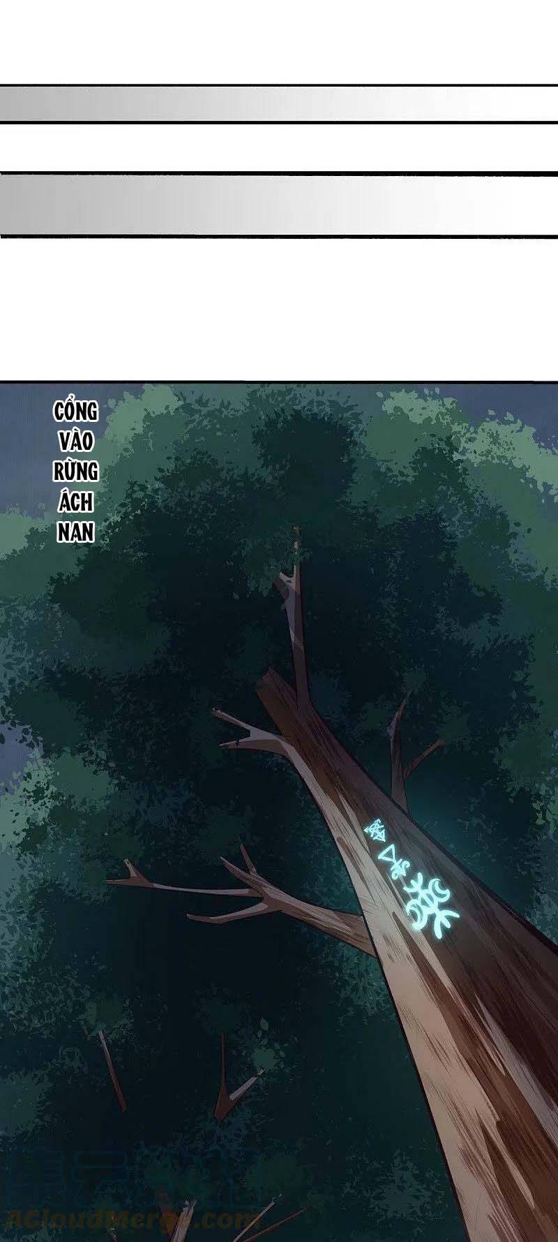 Chiến Hồn Tuyệt Thế: Chapter 498
