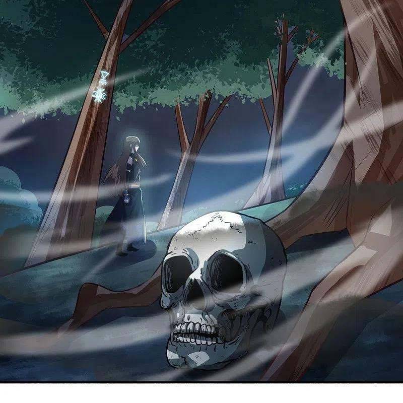 Chiến Hồn Tuyệt Thế: Chapter 498