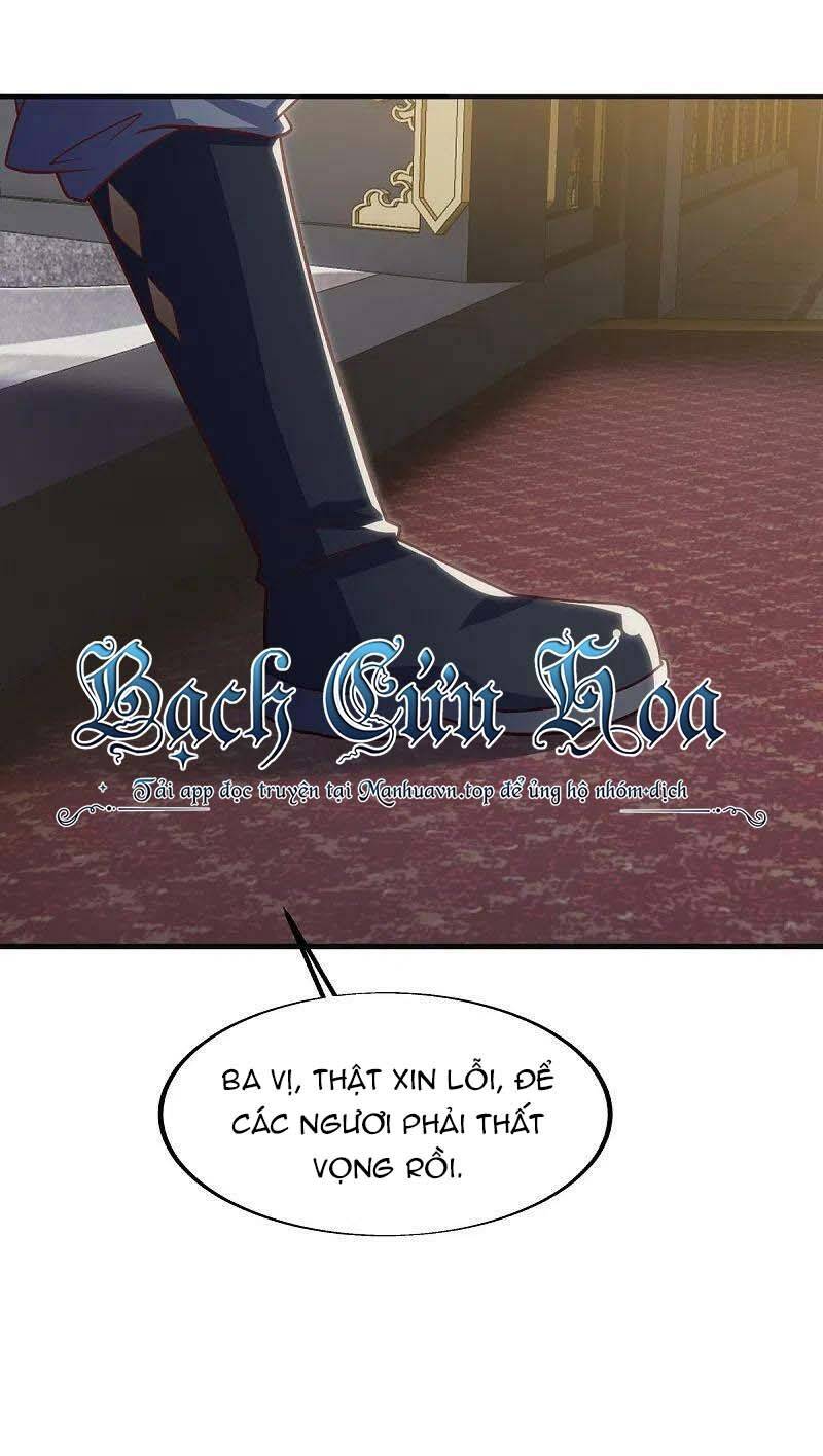 Chiến Hồn Tuyệt Thế: Chapter 498