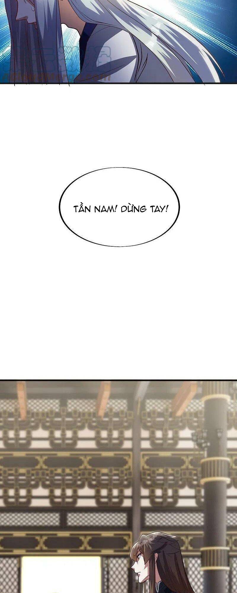 Chiến Hồn Tuyệt Thế: Chapter 499