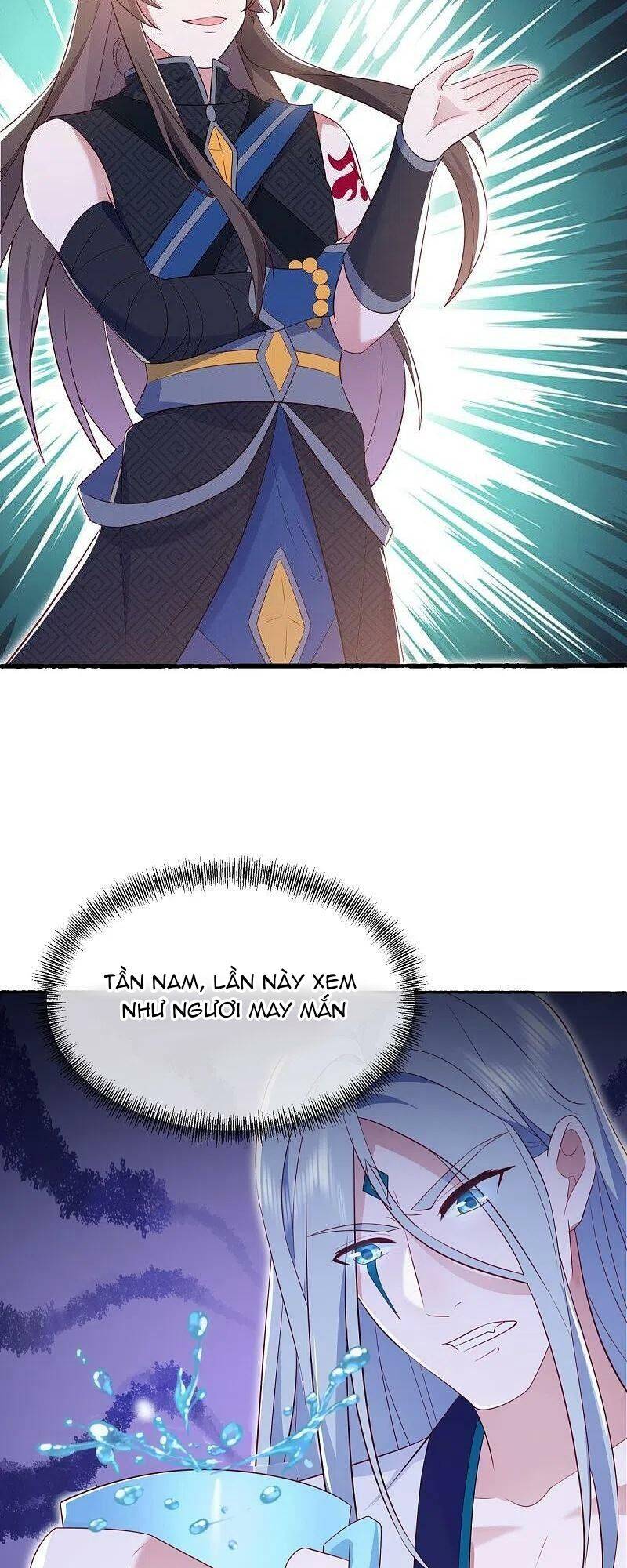 Chiến Hồn Tuyệt Thế: Chapter 499