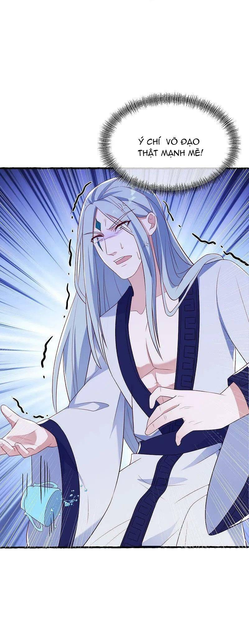 Chiến Hồn Tuyệt Thế: Chapter 499