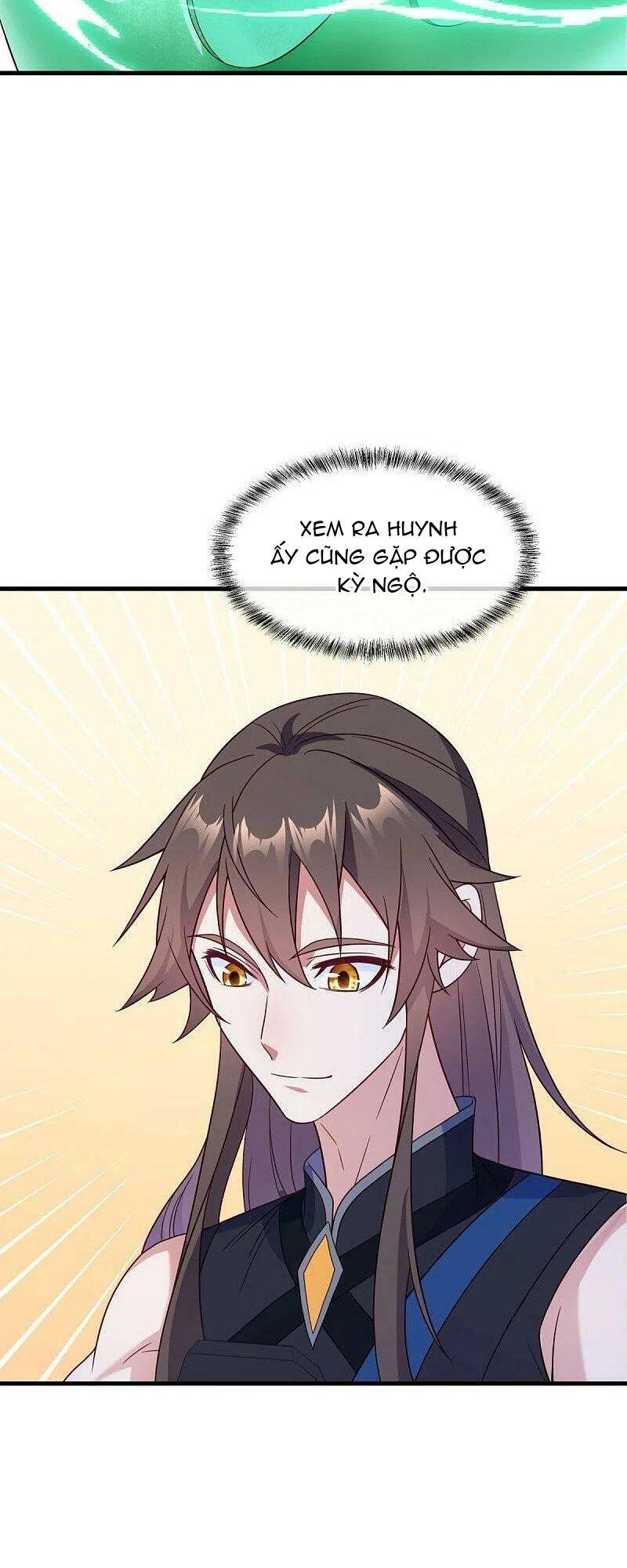 Chiến Hồn Tuyệt Thế: Chapter 499