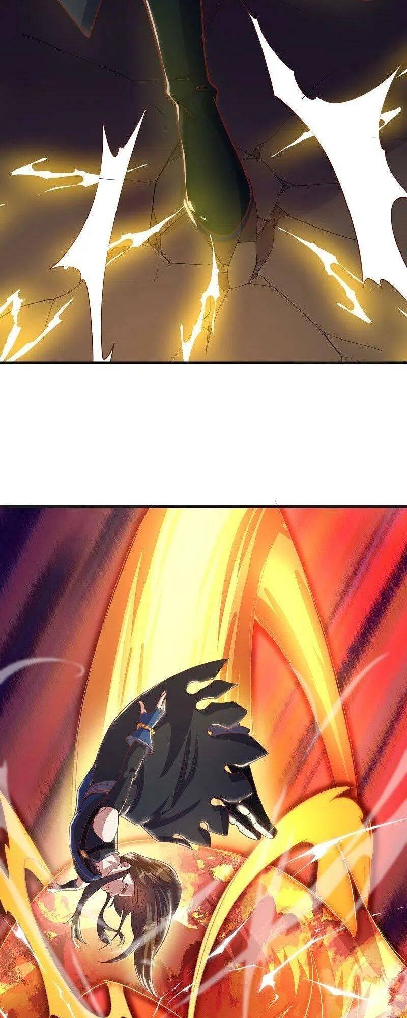 Chiến Hồn Tuyệt Thế: Chapter 499