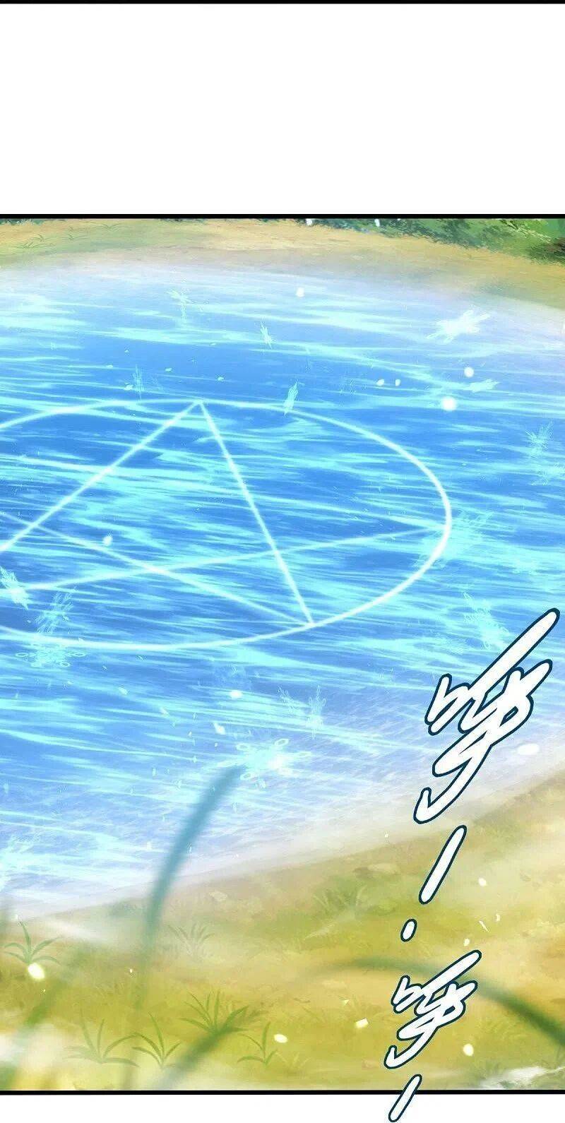 Chiến Hồn Tuyệt Thế: Chapter 501