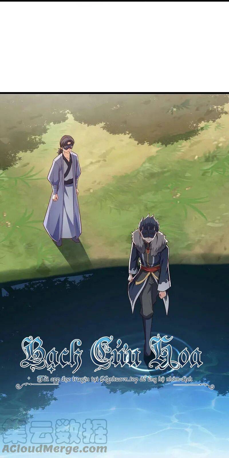 Chiến Hồn Tuyệt Thế: Chapter 501