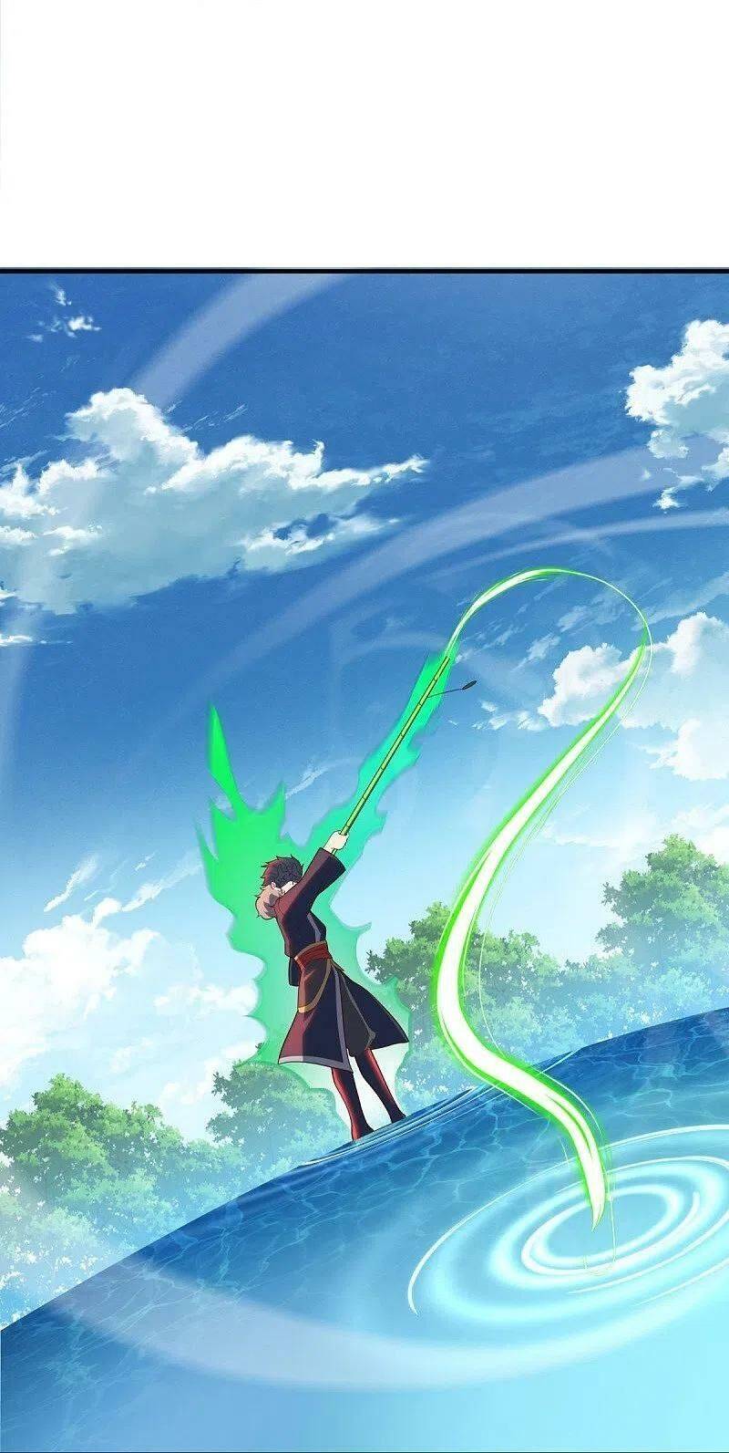 Chiến Hồn Tuyệt Thế: Chapter 501