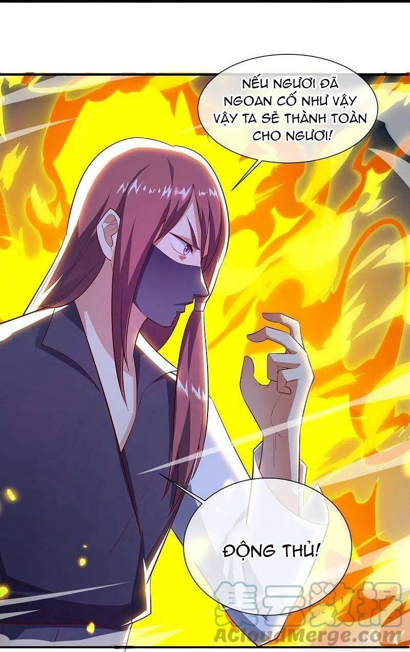 Chiến Hồn Tuyệt Thế: Chapter 501