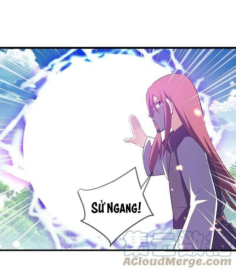Chiến Hồn Tuyệt Thế: Chapter 501