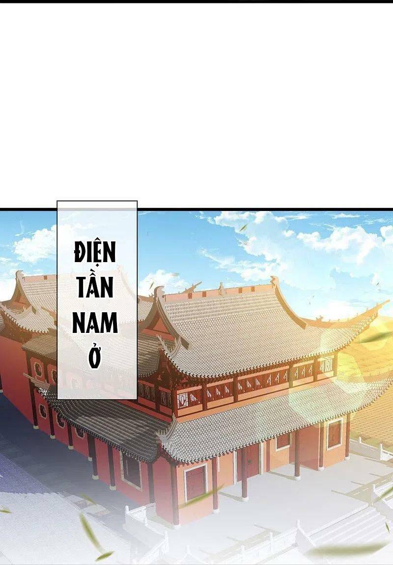 Chiến Hồn Tuyệt Thế: Chapter 504