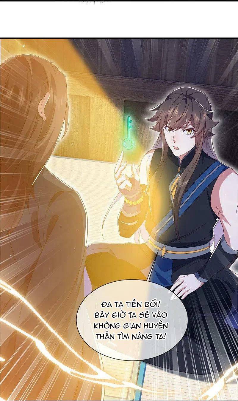 Chiến Hồn Tuyệt Thế: Chapter 504