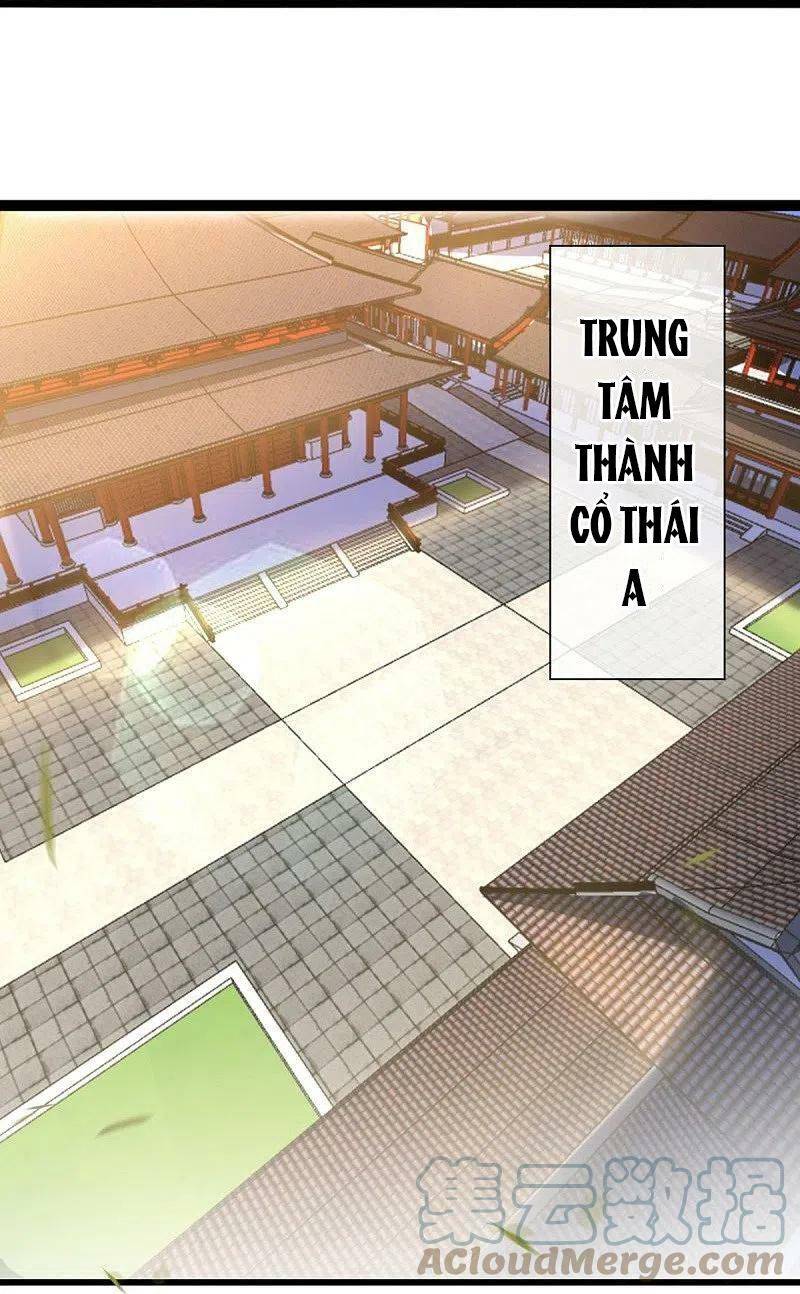 Chiến Hồn Tuyệt Thế: Chapter 504