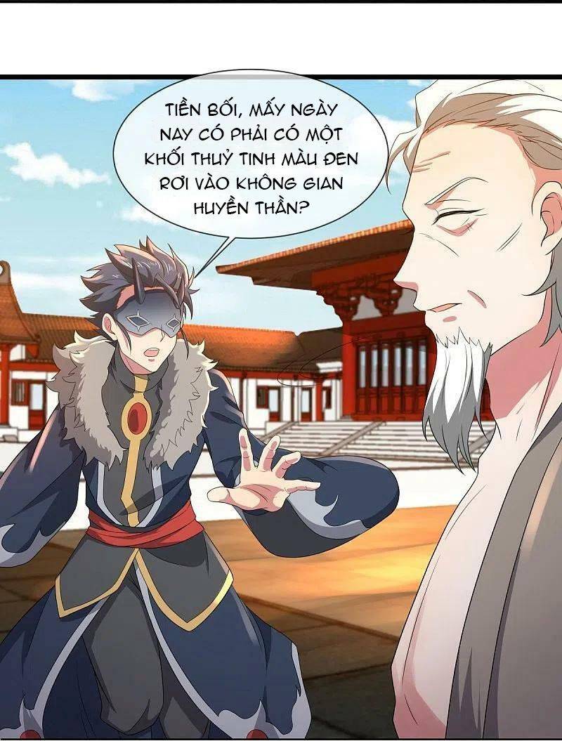 Chiến Hồn Tuyệt Thế: Chapter 504