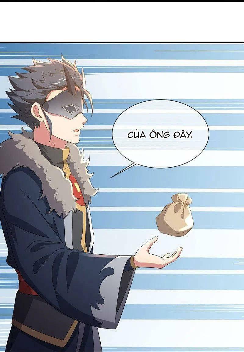 Chiến Hồn Tuyệt Thế: Chapter 504