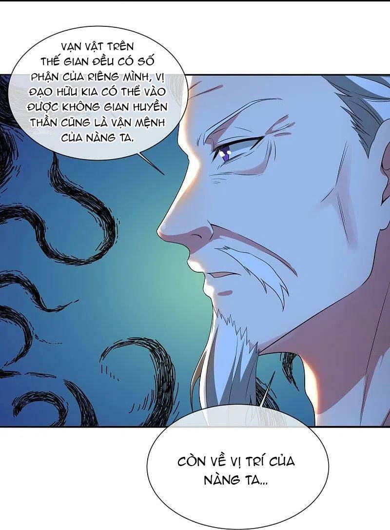 Chiến Hồn Tuyệt Thế: Chapter 504