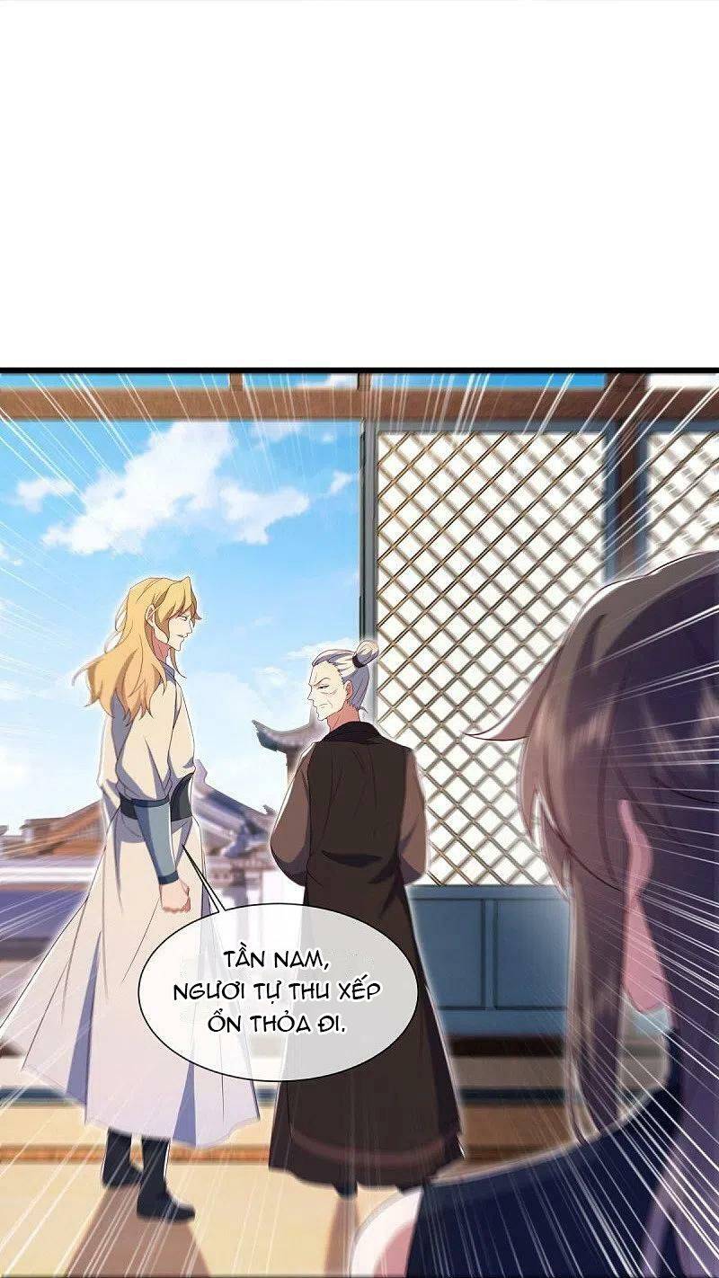 Chiến Hồn Tuyệt Thế: Chapter 504