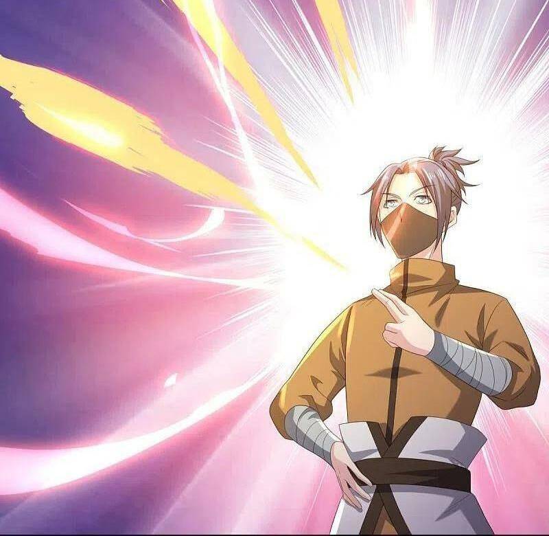 Chiến Hồn Tuyệt Thế: Chapter 505