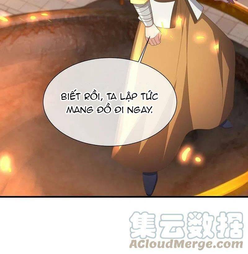 Chiến Hồn Tuyệt Thế: Chapter 505