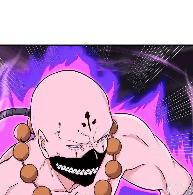 Chiến Hồn Tuyệt Thế: Chapter 505