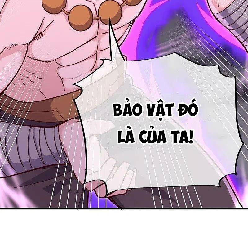 Chiến Hồn Tuyệt Thế: Chapter 505