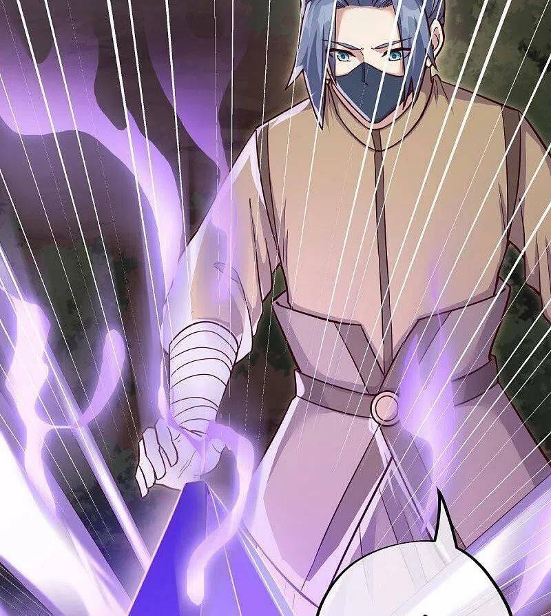 Chiến Hồn Tuyệt Thế: Chapter 505