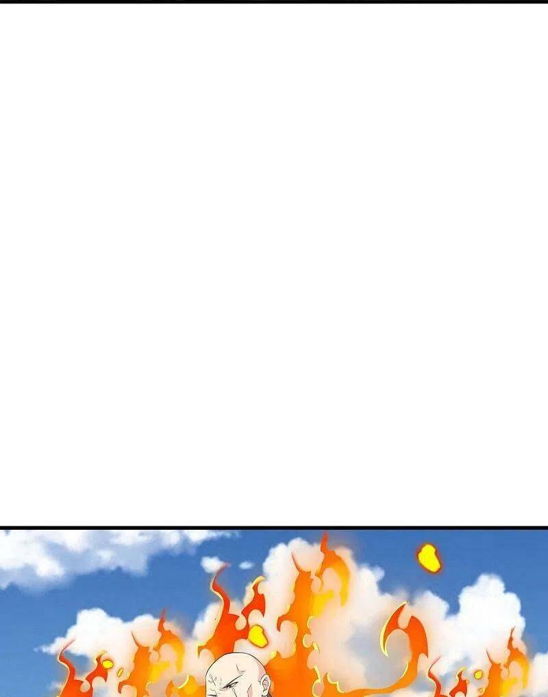 Chiến Hồn Tuyệt Thế: Chapter 505