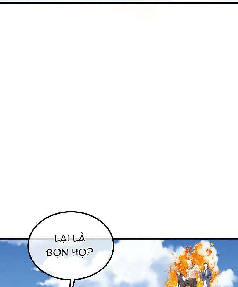 Chiến Hồn Tuyệt Thế: Chapter 505