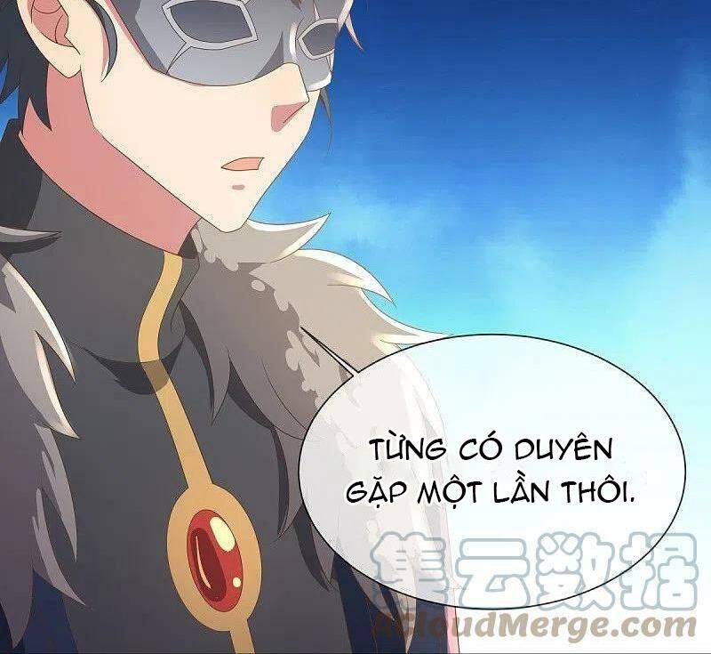 Chiến Hồn Tuyệt Thế: Chapter 505