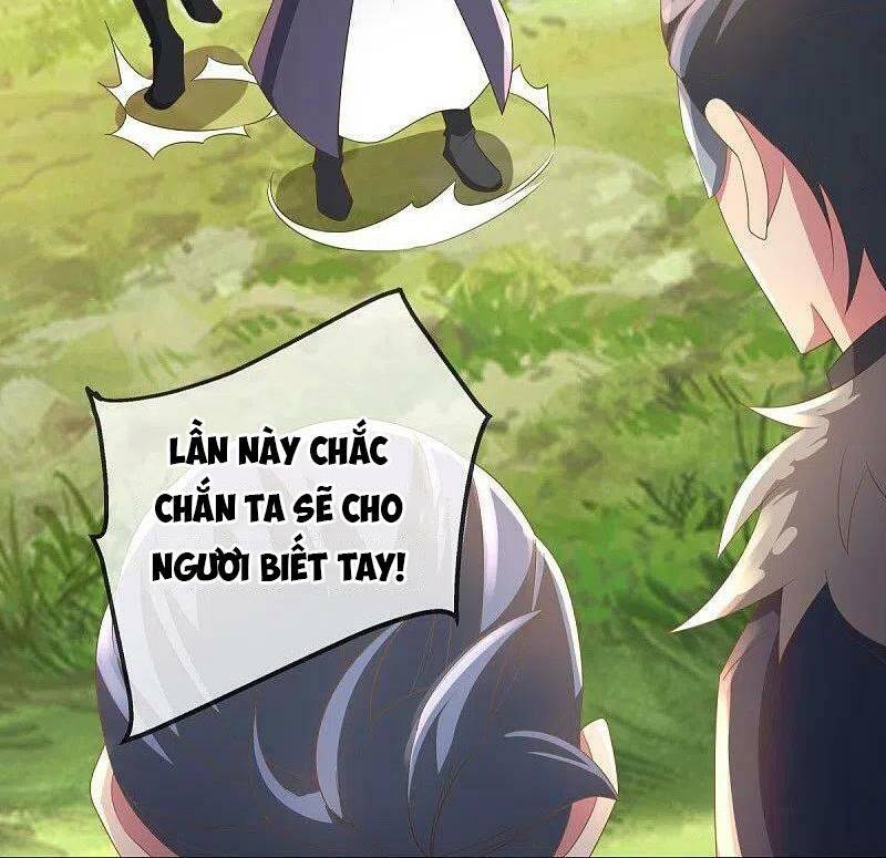 Chiến Hồn Tuyệt Thế: Chapter 505